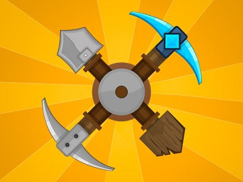 Play Craft Drill now!