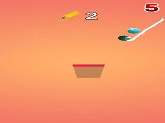 Play Crazy Ball Picker now!