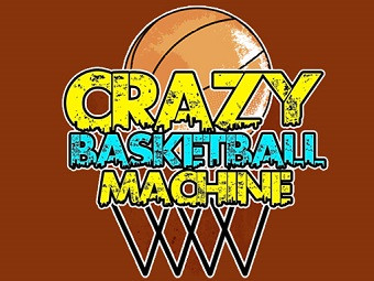 Play Crazy BasketBall Machine now!