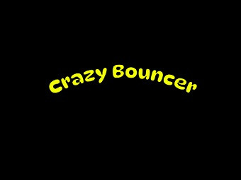 Play Crazy Bouncer now!