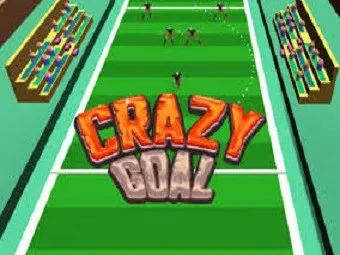 PLay Crazy Goal now!