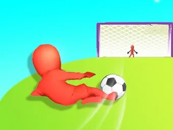 PLay Crazy Kick! now!