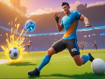PLay Crazy Kicker now!