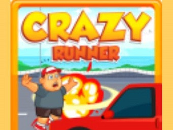 Play Crazy Runner now!