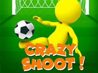 Play Crazy Shoots now!