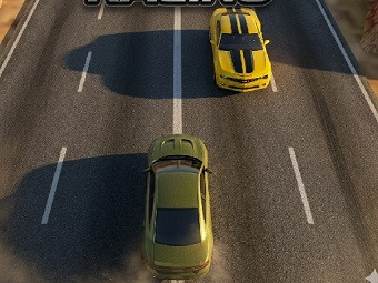 Play Crazy Traffick Racing 2026 now!