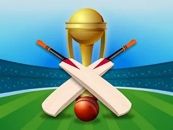 PLay Cricket Champions Cup now!