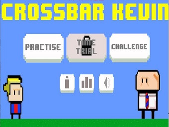 Play Crossbar Kevin now!