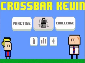 PLay Crossbar Kevin now!