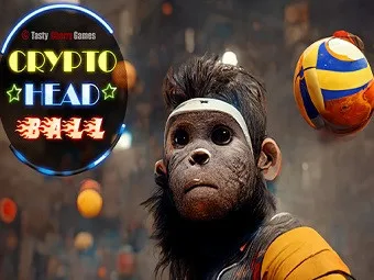 PLay Crypto Head Ball now!