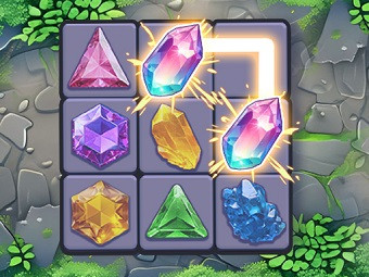 Play Crystal Connect now!