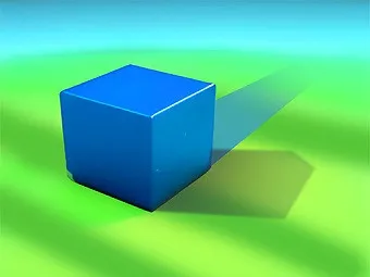 PLay Cube Runner Adventure now!