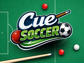 Play CueSoccer now!