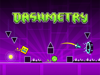 Play Dashmetry now!