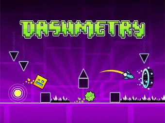 PLay Dashmetry now!