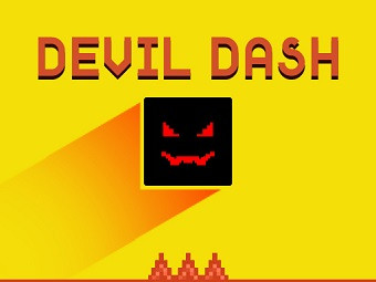 Play Devil Dash now!
