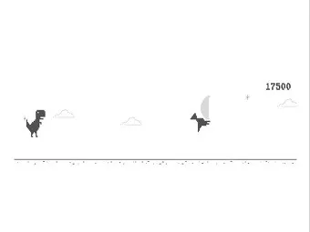 PLay Dino Jump now!