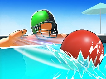 Play Dodgeball now!