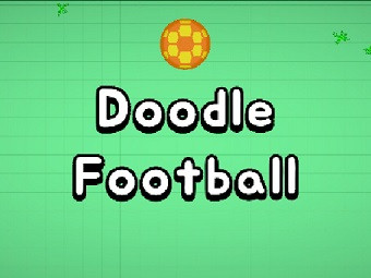 Play Doodle Football now!