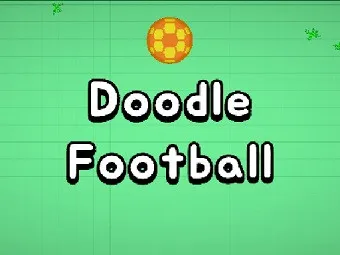 PLay Doodle Football now!