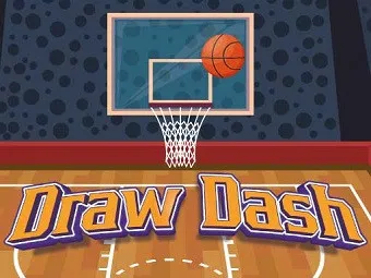 PLay Draw Dash now!