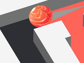 Play Draw Path Puzzle now!
