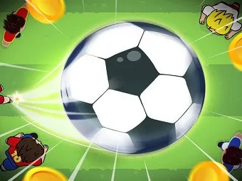 PLay Dribble Kings now!