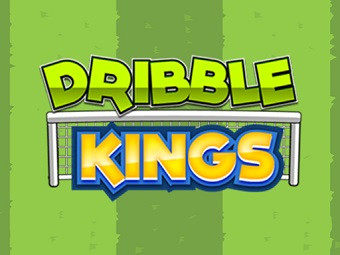 Play Dribbles Kings now!