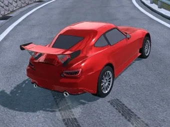 PLay Drift Hunt now!