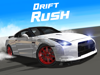 Play Drift Rush now!