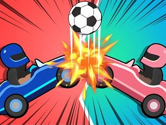Play Drive Ahead Sports now!