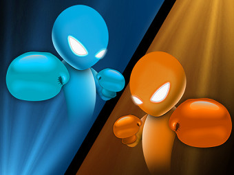 Play Drunken Boxing now!