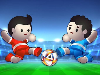Play Dummies World Cup now!
