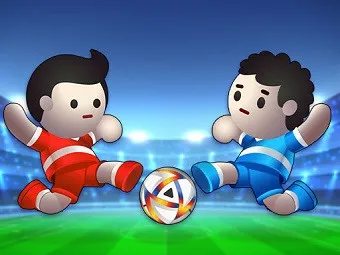 PLay Dummies World Cup now!