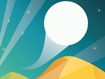 Play Dune Surfer 3D now!