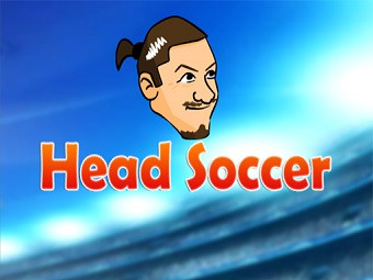 Play EG Head Soccer now!