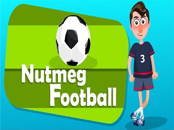 Play EG Nutmeg Football now!