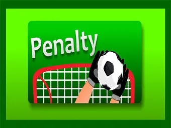 PLay EG Penalty now!