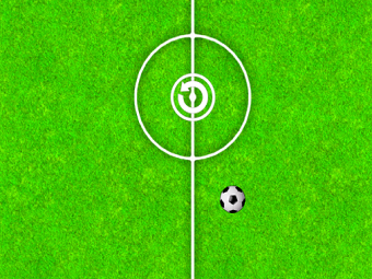 Play EG Super PonGoal now!