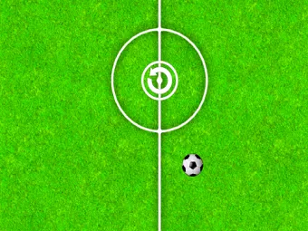 PLay EG Super PonGoal now!