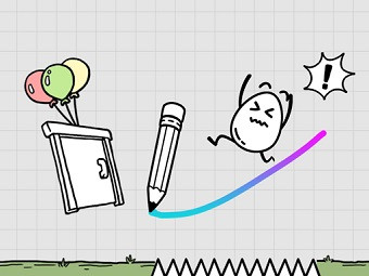 Play Egg Adventure now!
