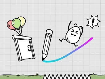 PLay Egg Adventure now!