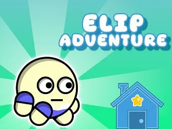 PLay Elip Adventure now!