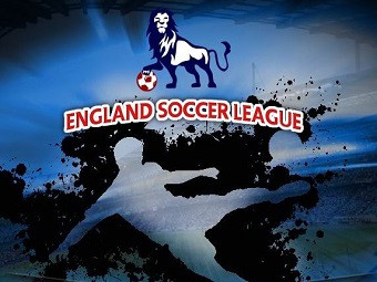 Play England Soccer League now!
