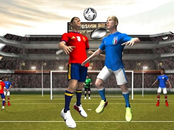 Play Euro Champ 2024 now!