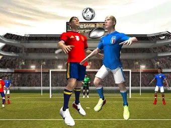 PLay Euro Champ 2024 now!