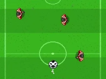 PLay Euro Football Pong now!