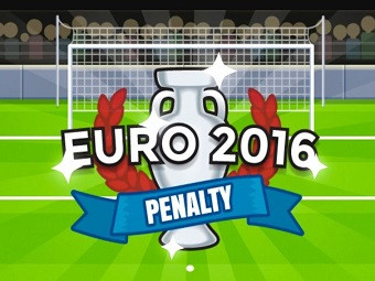 Play Euro Penalty 2016 now!