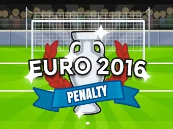 PLay Euro Penalty 2016 now!