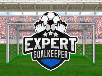 PLay Expert Goalkeeper now!